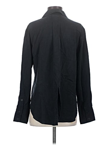 Cloth & Stone Long Sleeve Blouse (view 2)
