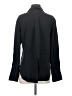 Cloth & Stone 100% Lyocell Black Long Sleeve Blouse Size S - photo 2