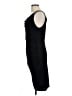 Valerie Bertinelli Black Cocktail Dress Size 12 - photo 5