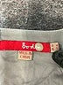 Boden Gray Short Sleeve Blouse Size 6 - photo 7