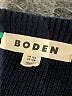 Boden Black Casual Dress Size 12R - photo 7