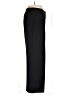 Gap 100% Polyester Black Dress Pants Size 12 - photo 4