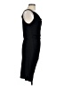 Valerie Bertinelli Black Cocktail Dress Size 12 - photo 4