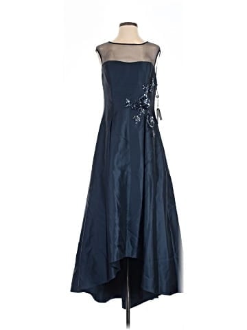 Adrianna Papell Cocktail Dress (view 1)