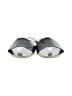 J.Crew Silver Sandals Size 8 - photo 2
