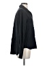 Cloth & Stone 100% Lyocell Black Long Sleeve Blouse Size S - photo 4