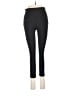 Active by Old Navy Solid Black Active Pants Size M - photo 1