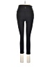 Active by Old Navy Solid Black Active Pants Size M - photo 2