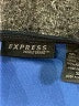 Express Blue Formal Skirt Size S - photo 4