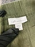 J.Jill Green Cargo Pants Size M - photo 7