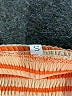Unbranded Orange Tube Top Size S - photo 7