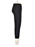 Active by Old Navy Solid Black Active Pants Size M - photo 4
