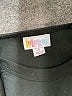 Lularoe Black 3/4 Sleeve T-Shirt Size S - photo 7