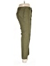 Old Navy Green Casual Pants Size 30 waist - photo 4