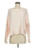 Taylor & Sage Ivory Pullover Sweater Size M - photo 1