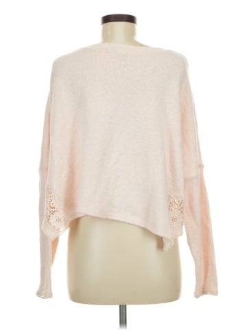 Taylor & Sage Pullover Sweater (view 2)