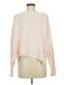 Taylor & Sage Ivory Pullover Sweater Size M - photo 2