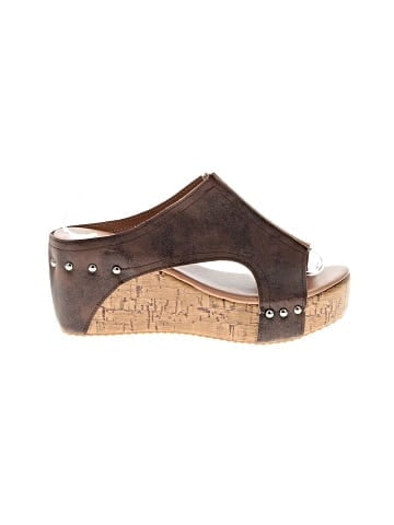 Unbranded Wedges (view 1)