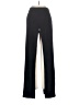 Charlotte Russe Color Block Black Active Pants Size S - photo 2