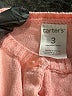 Carter's 100% Cotton Pink Cardigan 0-3 MO / 3 MO - photo 3
