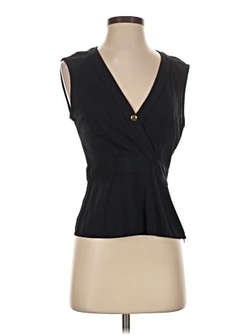 Kay Unger Sleeveless Blouse (view 1)