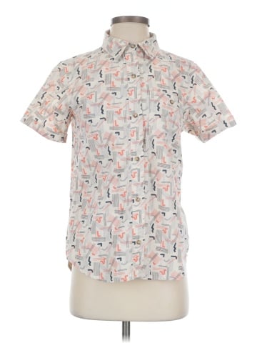 Outdoor Research Short Sleeve Button-Down Shirt (view 1)