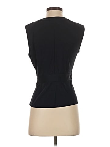 Kay Unger Sleeveless Blouse (view 2)