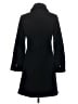 Fleet Street Black Wool Coat Size XS - photo 2