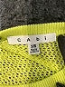 CAbi 100% Acrylic Yellow Pullover Sweater Size XS - photo 7
