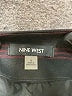 Nine West Stripes Black Blazer Size 6 - photo 6