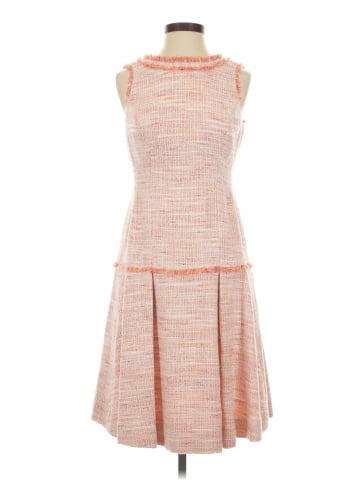 Etcetera Cocktail Dress (view 1)