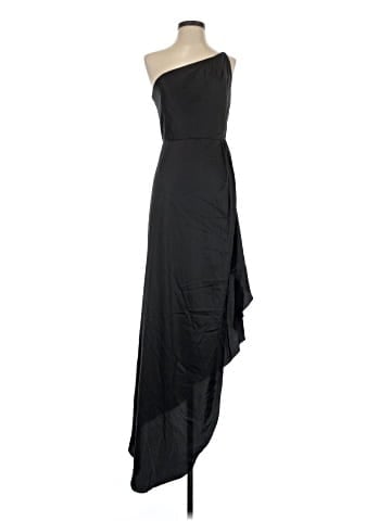 IEENA for Mac Duggal Cocktail Dress (view 1)