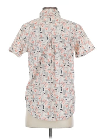 Outdoor Research Short Sleeve Button-Down Shirt (view 2)