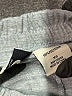 Profile 100% Polyester Gray Casual Pants Size XS - photo 7