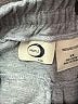 Profile 100% Polyester Gray Casual Pants Size XS - photo 8