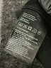 H&M 100% Polyester Solid Black Dress Pants Size 12 - photo 8