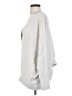 Lou & Grey 100% Cotton Silver Pullover Sweater Size XS - photo 5