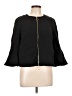 Ann Taylor Black Jacket Size 10 - photo 1