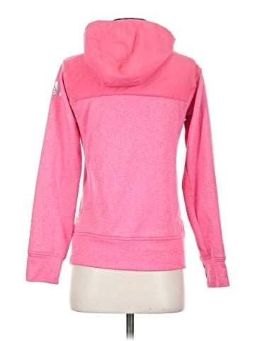 Adidas Zip Up Hoodie (view 2)