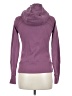 Lululemon Athletica Purple Jacket Size 6 - photo 2