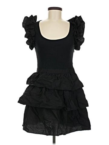 Ulla Johnson Cocktail Dress (view 1)