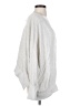 Lou & Grey 100% Cotton Silver Pullover Sweater Size XS - photo 4