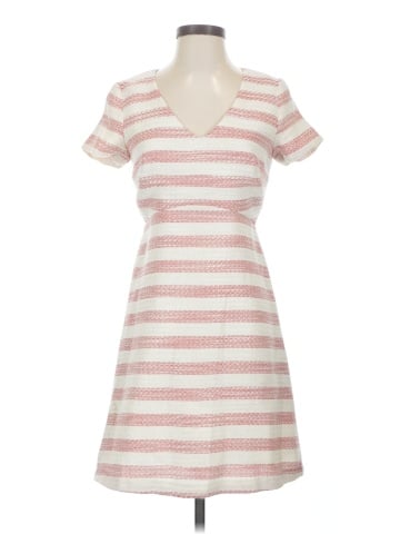 Traffic People Casual Dress (view 1)