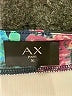 Armani Exchange Floral Blue Cocktail Dress Size 16 - photo 3