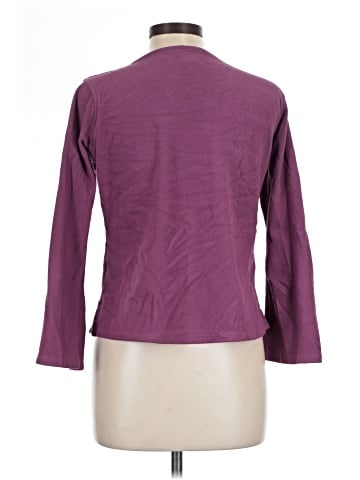 Aventura 3/4 Sleeve Top (view 2)
