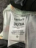 Carter's 100% Polyester Floral Green Shorts Size 3T - photo 3
