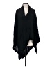 The Limited Black Poncho Size XS - photo 1