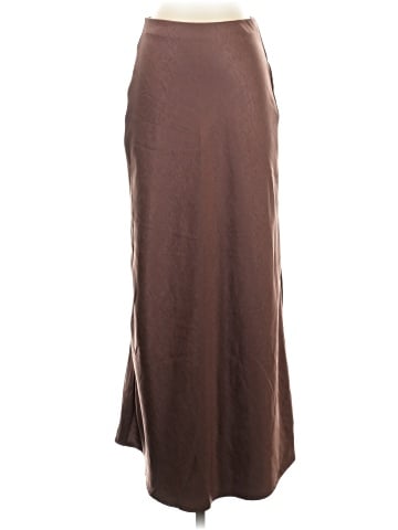 Maison d' Amelie Casual Skirt (view 1)