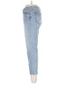 Kut from the Kloth Hearts Blue Jeans Size 4 - photo 5