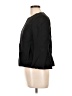 Ann Taylor Black Jacket Size 10 - photo 5